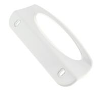 Maniglia bianca e=133, 2061766024 2061766008 - frigorifero