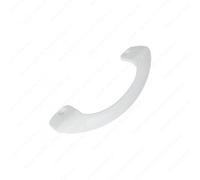 MANIGLIA BIANCA FRIGO CONGELATORE SMEG GORENJE FD26AP CV24B 380373 764930817