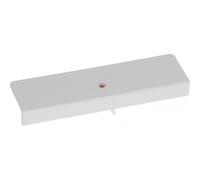 MANIGLIA BIANCA SPORTELLO FRIGO BOSCH D386088