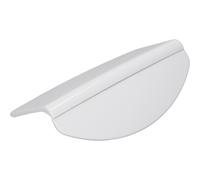 Maniglia Bianco Congelatore Freddo Liebherr 7042614