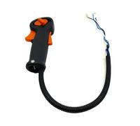 Maniglia bici comando acceleratore per STIHL FS90, FS160, FS180, FS220, FS280...