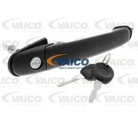 Maniglia bilaterale nero V10-6143 VAICO per VW POLO III POLO
