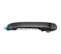 Maniglia bilaterale nero ZR8040108 ELECTRIC LIFE per SEAT IBIZA II