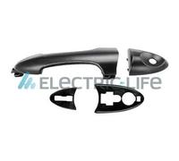 Maniglia bilaterale nero ZR8084202 ELECTRIC LIFE per FORD FOCUS I