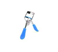 Maniglia blu professionale for arricciare gli occhi, piegaciglia, clip, strumento for trucco di bellezza, piegaciglia