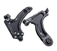 Maniglia Braccio Comando Anteriore Inferiore Sinistra + Destra for Opel Meriva A