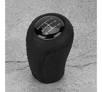 Maniglia Cambio Automatico del Pomello del Cambio dell'ingranaggio della Vettura per 3 BK BL 5 CR CW 6 II GH CX-7 ER NC III MX-5 2005-2011 (5 velocità)