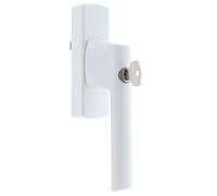 Maniglia cambio Siegenia Si-line alluminio chiudibile a chiave LM4200 LM3200 ...