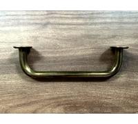 Maniglia cassetto Arne Jacobsen originale Vola design MCM danese originale an...