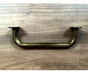 Maniglia cassetto Arne Jacobsen originale Vola design MCM danese originale an...