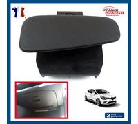 Maniglia Scatola Guanti Coperchio Nero Previste Renault Clio IV 681089881R