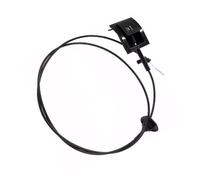Maniglia cavo sgancio cappa per Ford per F150 F250 F350 facile installazione