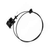 Maniglia cavo sgancio cappuccio per Ford per Bronco per veicoli F150 F250 F350