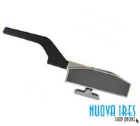 MANIGLIA CELLA FRIGO FRIGORIFERA LEVA DX SX NASELLO NASELLO FERMOD INTERTECNICA