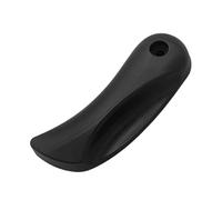 Maniglia chiusura cofano Maniglia Di Rilascio Del Cofano Dell'auto Con Guida A Sinistra Per Bloccaggio Della Staffa Compatibile Con BMW Per E60 E61 520I 530I 525I 51437008933