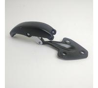 MANIGLIA CHIUSURA VOLLETTO FINESTRA LATERALE POST FIAT UNO 3 PORTE PER 7641784