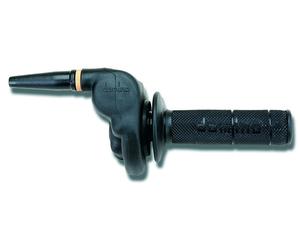 Maniglia Cilindro Acceleratore DOMINO Hr Cross Con Rivestimento - 1125406
