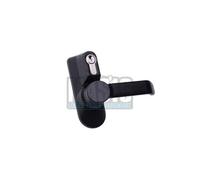 MANIGLIA CISA CON CILINDRO SUPERIORE 07078.38