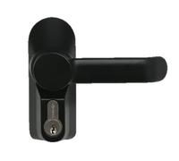 Maniglia Cisa per maniglioni antipanico Art. 07078.38.0.00.00