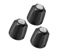 Maniglia classica per doccia Facile installazione cacciavite Vasche da bagno Rubinetto Deviatore Manopole Non Strumento Docce Sostituzione Maniglia Nessun Strumento Kit di Riparazione Rubinetto