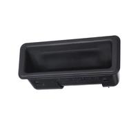 Maniglia cofano bagagliaio Compatibile Con BMW 1 Series Per E88 2008-2013 Per X1 E84 2009-2013 Maniglia Bloccaggio Bagagliaio Pulsante