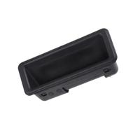 Maniglia cofano bagagliaio Compatibile Con BMW Serie 1 Per E82 2006-2013 E88 Per X1 E84 X6 E71 E72 7118158 51247118158 Maniglia Bloccaggio Del Portellone Posteriore Pulsante