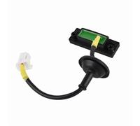 Maniglia cofano bagagliaio Compatibile Con Kia Per Rio Per Pride 2010-2017 Interruttore Maniglia Pulsante Apertura Portellone Posteriore