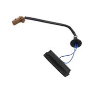 Maniglia cofano bagagliaio Compatibile Con Nissan Per Altima 2007-2012 Per Sentra Per Tiida C11 Interruttore Bagagliaio Posteriore Pulsante Apertura Coperchio 253802DT0A 25380-2DT0A