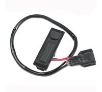 Maniglia cofano bagagliaio Compatibile Con Nissan Per Qashqai 2015 2016 25380-4EA1A 253804EA1A Interruttore Bagagliaio Maniglia Portellone Posteriore Pulsante Apertura Portiera