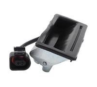 Maniglia cofano bagagliaio Compatibile Con Passat B5 2000 2001 2002 2003 2004 2005 Serratura Portellone Posteriore Maniglia Bagagliaio Interruttore