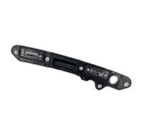 Maniglia cofano bagagliaio Compatibile Con Per Passat B6 C3 2006 2007 2008 Per Golf Plus Luce Targa Posteriore Interruttore Maniglia Portellone 1T0827574C 1TD827574A