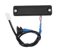 Maniglia cofano bagagliaio Compatibile Con Scion TC 2005 2006 2007 2008 2009 2010 Interruttore Apertura Bagagliaio Serratura Portellone Posteriore