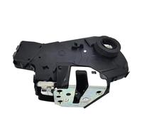 Maniglia cofano bagagliaio Compatibile Con Toyota Per Prado LC120 2002 2003 2004 2005 2006 2007 2008 2009 Gruppo Serratura Portellone Posteriore Bagagliaio