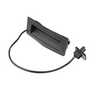 Maniglia cofano bagagliaio Compatibile Con Vauxhall Per Opel Per Astra H Per Estate 2004-2010 Maniglia Interruttore Apertura Portellone Posteriore 13117289 6240399 13223920 13223919