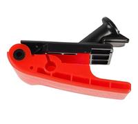Maniglia Cofano Compatibile Con Benz Per W124 1985-1993 SLK R170 1996-2004 SLR R199 2004-2025 Leva Interna Di Sblocco Cofano 1248800320 A1248800320