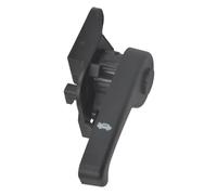 Maniglia cofano Compatibile Con Ford Per Edge 2015 2016 2017 2018 Cavo Di Sblocco Cofano Dell'auto Maniglia Cofano Cofano Coperchio Sblocco Blocco Maniglia Sblocco Cofano Leva Staffa