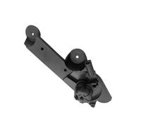 Maniglia cofano Compatibile Con Per E65 E66 Supporto Leva Maniglia Di Sblocco Cofano Motore Anteriore Supporto Maniglia Di Sblocco Cofano. 51237023992 51238240607