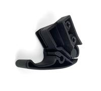 Maniglia cofano Compatibile Con VW Per Sharan Per Caddy | Per Golf Per Polo Per Rabbit Maniglia Di Rilascio Del Cofano Maniglia Di Rilascio Del Cofano Dell'auto 1H1 823 533 1H1823533