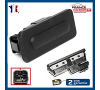 Maniglia Cofano Con Contattore Elettrico Interruttore C3 C4 208 308=9676028380