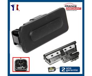 Maniglia Cofano Con Contattore Elettrico Interruttore C3 C4 208 308=9676028380