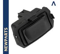 Maniglia Cofano Con Contattore Elettrico Per Kangoo 2 Laguna Megane 2 98091103