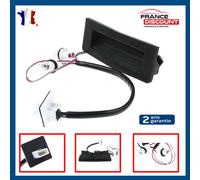 Maniglia Cofano Con Contattore + Illuminazione per Astra H E Zafira B