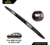 Maniglia Cofano Con Illuminazione Registrazione per BMW X5 E53 00-06 51138243767