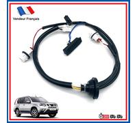 Maniglia Cofano Con Pulsante Illuminazione Targa Pinze x-Trail II 25380JG01A