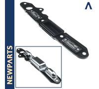 Maniglia Cofano Illuminazione Targa Per Il VW Golf 5 Jetta 3 TOURAN Passat