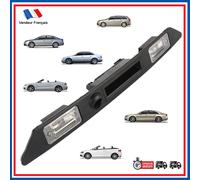 Maniglia Cofano Illuminazione Targa Pinze Audi A5 Cabrio (8F7) 8E0827574C