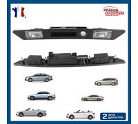 Bacchetta Cofano Illuminazione Registrazione Pinze Audi A3 A4 A5 A6 A8 -