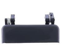 MANIGLIA COFANO PORTELLONE PER FORD TRANSIT 2000-2006 NERA 2 PORTE