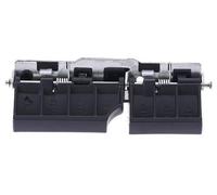 MANIGLIA COFANO PORTELLONE PER HYUNDAI TUCSON 2004 - KIA SPORTAGE 2004-2008 NERA