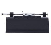 MANIGLIA COFANO PORTELLONE PER JEEP COMPASS 2006-2011/PATRIOT 07 NERA SOLO LEVA